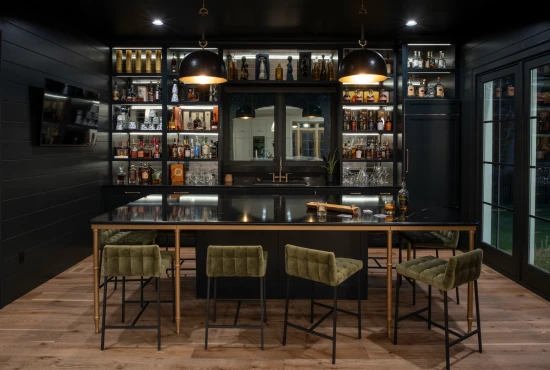 Interior Design Archives - Strom Architecture