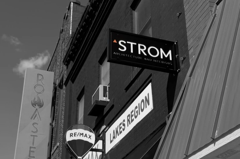 Strom Engineering Address Contact Us - Strom Architecture