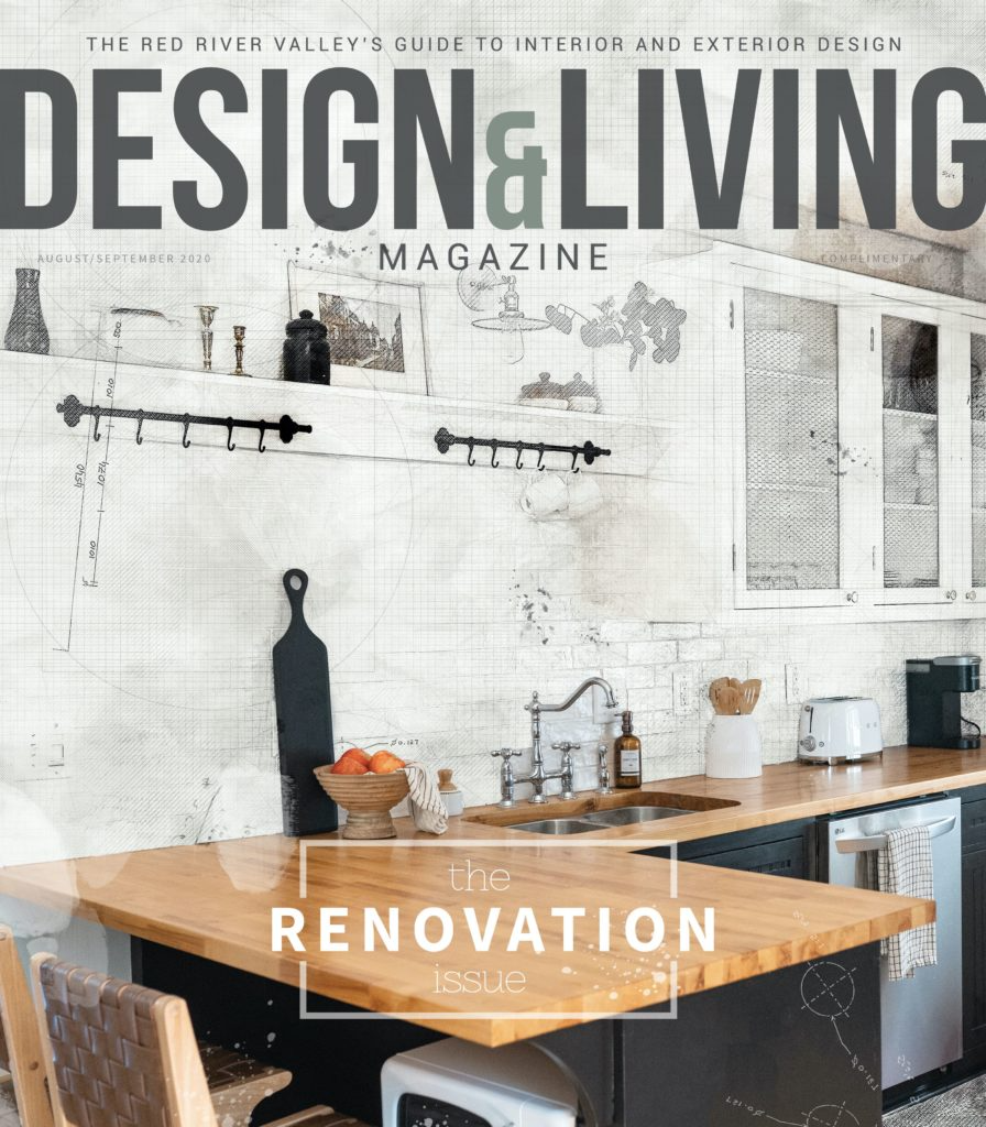 Strom Architecture | Form & Function: Roadmap to a Remodel | Design and Living Magazine