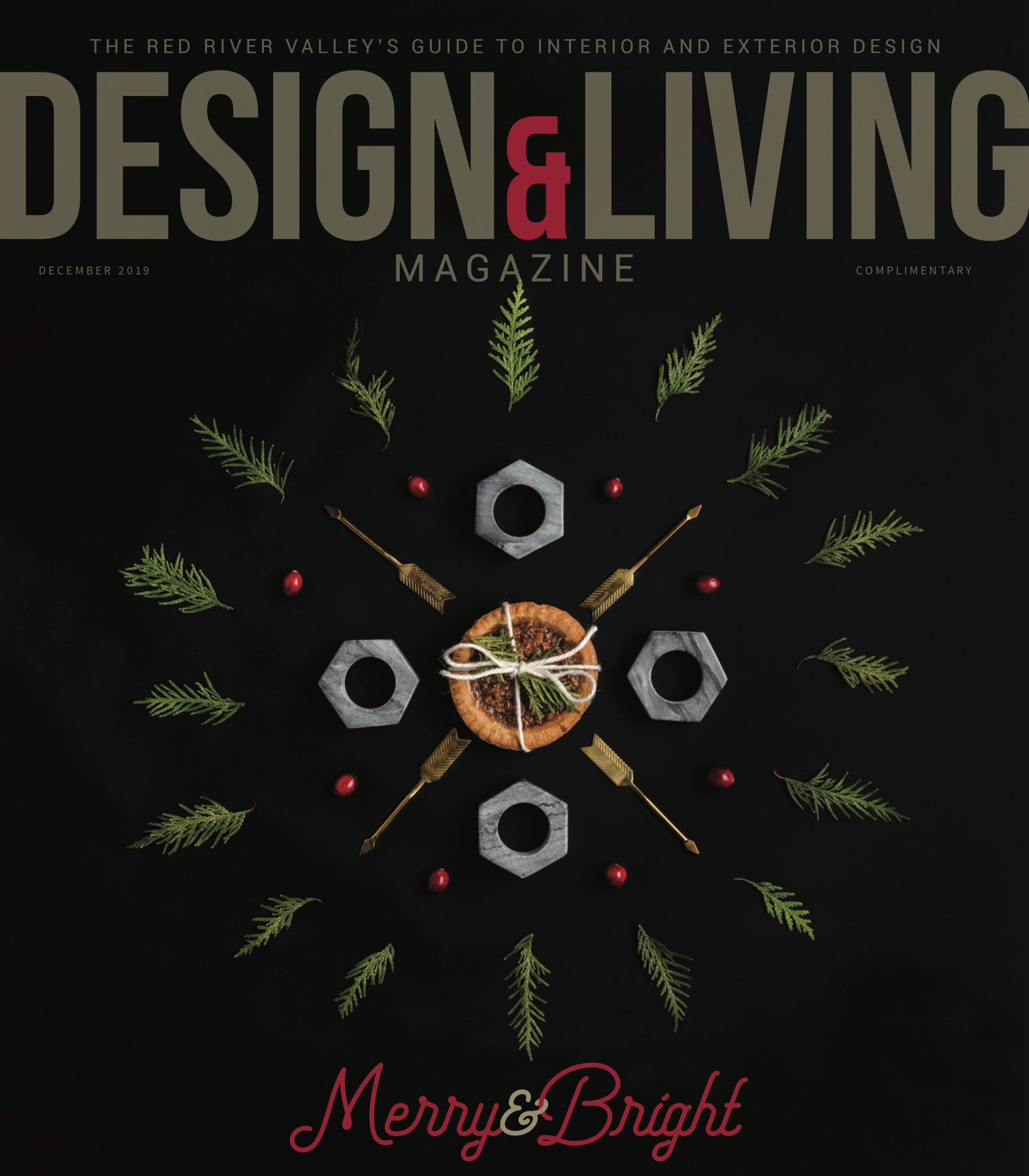 Strom Architecture | To New Beginnings | Design and Living Magazine