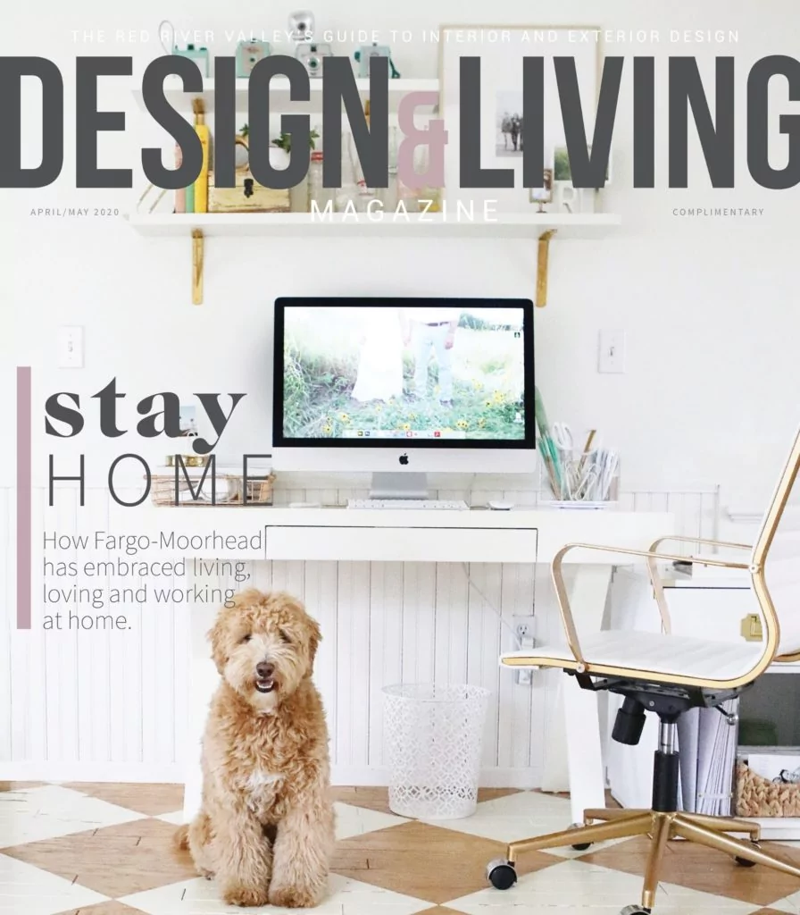 Strom Architecture | Form & Function: Jackson Strom | Design and Living Magazine