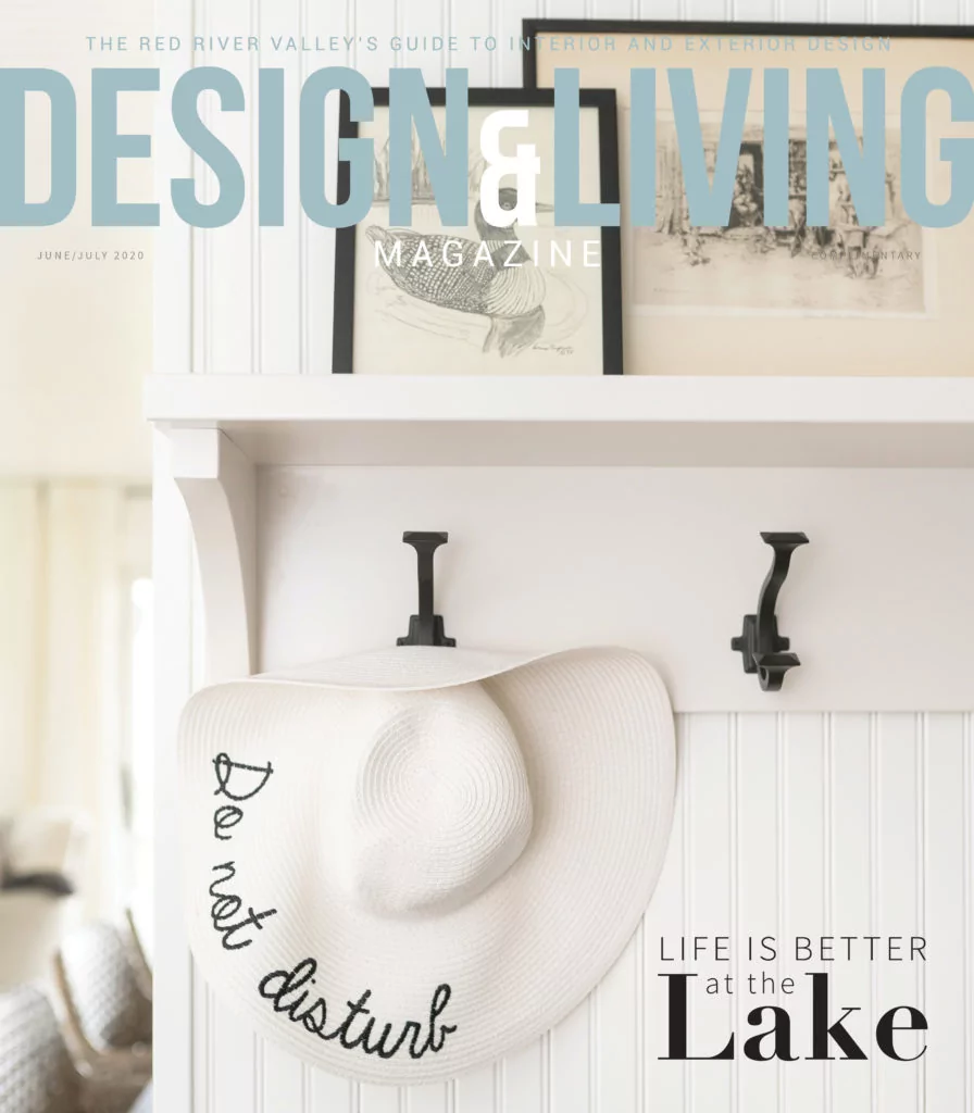 Strom Architecture | Form & Function: Homes on the Cutting Edge | Design and Living Magazine