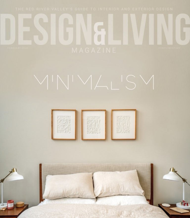 Strom Architecture | Minimalism: Modern Lake Dwelling | Design and Living Magazine